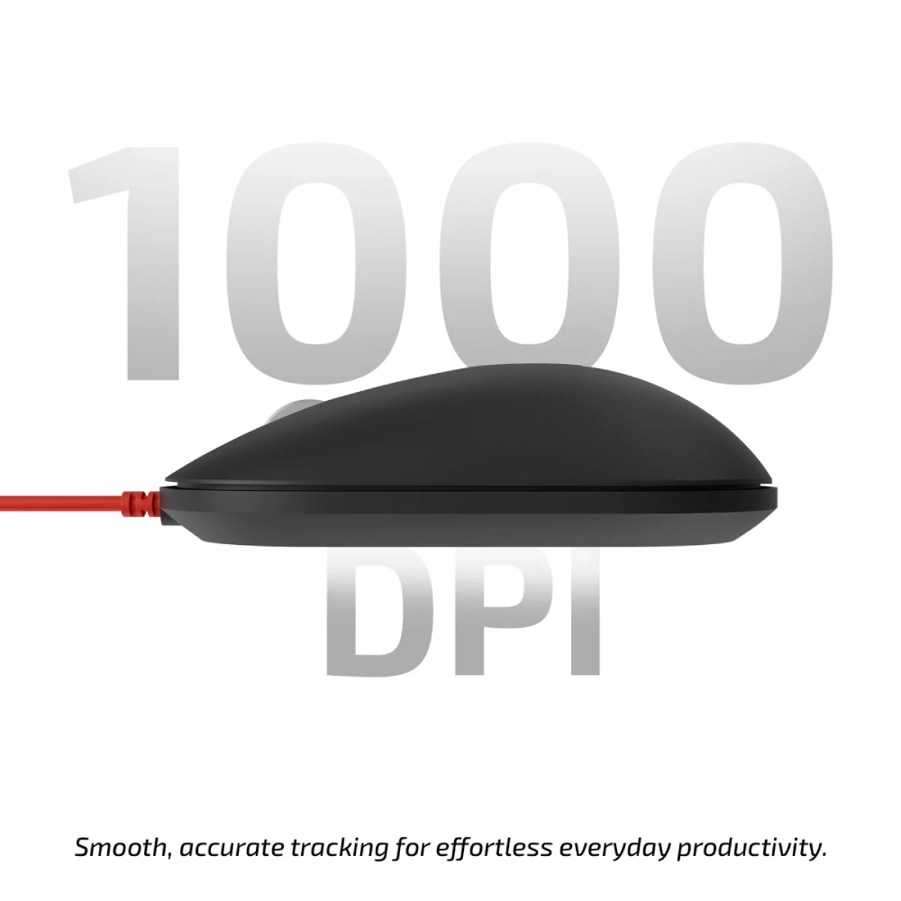 Iball USB Mouse GLIDR 101 view 2